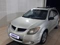 Pontiac Vibe 2003 годаүшін3 200 000 тг. в Атырау – фото 6