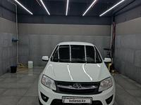 ВАЗ (Lada) Granta 2190 2012 годаfor2 200 000 тг. в Алматы