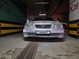 Lexus GS 300 1998 года за 4 700 000 тг. в Шу