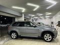 BMW X5 2007 года за 7 000 000 тг. в Шымкент – фото 4