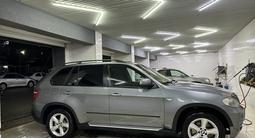 BMW X5 2007 годаүшін7 800 000 тг. в Шымкент – фото 4