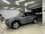 BMW X5 2007 года за 8 800 000 тг. в Шымкент – фото 3