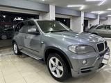 BMW X5 2007 года за 7 000 000 тг. в Шымкент – фото 2