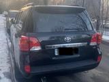 Toyota Land Cruiser 2013 года за 27 000 000 тг. в Алматы – фото 2