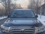 Toyota Land Cruiser 2013 года за 26 700 000 тг. в Алматы – фото 3