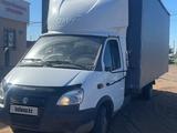 ГАЗ ГАЗель 2019 годаүшін4 500 000 тг. в Уральск – фото 2