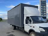 ГАЗ ГАЗель 2019 годаүшін4 500 000 тг. в Уральск – фото 3