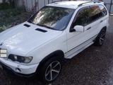 BMW X5 2003 года за 4 600 000 тг. в Есик – фото 2