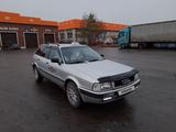 Audi 80 1993 годаүшін2 200 000 тг. в Карабалык (Карабалыкский р-н)