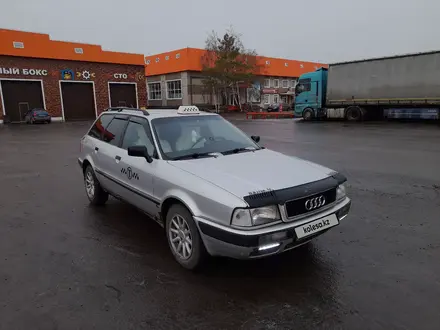 Audi 80 1993 года за 2 200 000 тг. в Карабалык (Карабалыкский р-н)