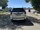 Toyota Land Cruiser Prado 2021 годаүшін24 000 000 тг. в Семей – фото 3