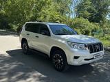 Toyota Land Cruiser Prado 2021 годаүшін24 000 000 тг. в Семей