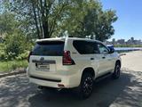 Toyota Land Cruiser Prado 2021 годаүшін24 000 000 тг. в Семей – фото 5