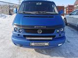 Volkswagen Caravelle 2001 годаүшін7 500 000 тг. в Рудный – фото 2