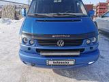 Volkswagen Caravelle 2001 года за 7 500 000 тг. в Рудный