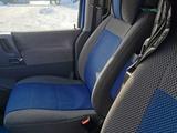 Volkswagen Caravelle 2001 годаүшін7 500 000 тг. в Рудный – фото 4