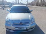 Toyota Avensis 2006 года за 5 000 000 тг. в Экибастуз