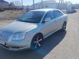 Toyota Avensis 2006 года за 5 000 000 тг. в Экибастуз – фото 2