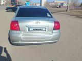 Toyota Avensis 2006 года за 5 000 000 тг. в Экибастуз – фото 3