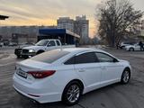 Hyundai Sonata 2015 годаүшін7 800 000 тг. в Алматы – фото 5