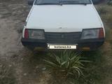 ВАЗ (Lada) 21099 1999 года за 350 000 тг. в Казыгурт – фото 2