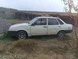 ВАЗ (Lada) 21099 1999 года за 350 000 тг. в Казыгурт