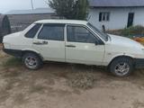 ВАЗ (Lada) 21099 1999 года за 350 000 тг. в Казыгурт – фото 4