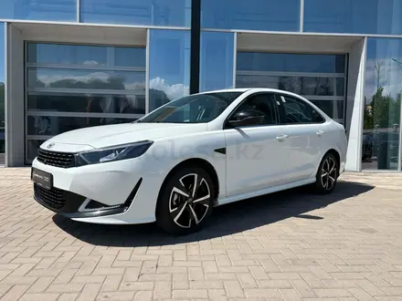 Kaiyi E5 2024 года за 6 890 000 тг. в Алматы