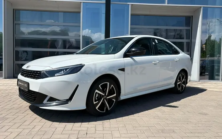 Kaiyi E5 2024 года за 6 890 000 тг. в Алматы