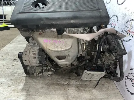 ДВИГАТЕЛЬ МОТОР BBY BKY 1.4L ИЗ ЯПОНИИ за 300 000 тг. в Уральск – фото 4