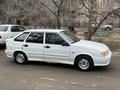 ВАЗ (Lada) 2114 2011 года за 1 399 999 тг. в Тараз – фото 4