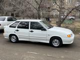 ВАЗ (Lada) 2114 2011 годаүшін1 399 999 тг. в Тараз – фото 4