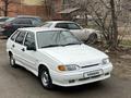 ВАЗ (Lada) 2114 2011 года за 1 399 999 тг. в Тараз – фото 5