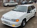 ВАЗ (Lada) 2114 2011 года за 1 399 999 тг. в Тараз – фото 7