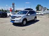 SsangYong Kyron 2012 года за 5 200 000 тг. в Талдыкорган