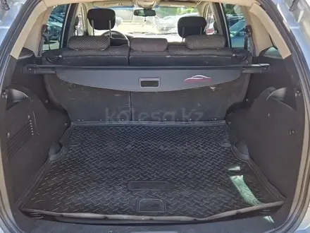 SsangYong Kyron 2012 года за 5 200 000 тг. в Талдыкорган – фото 10