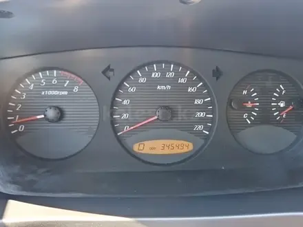 SsangYong Kyron 2012 года за 5 200 000 тг. в Талдыкорган – фото 17