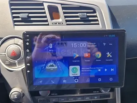SsangYong Kyron 2012 года за 5 200 000 тг. в Талдыкорган – фото 18