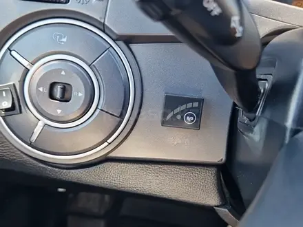 SsangYong Kyron 2012 года за 5 200 000 тг. в Талдыкорган – фото 22
