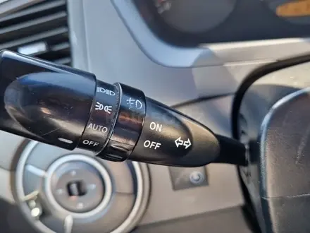 SsangYong Kyron 2012 года за 5 200 000 тг. в Талдыкорган – фото 23