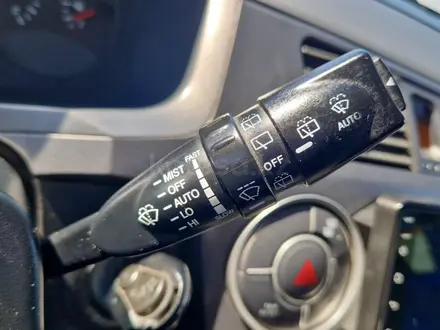 SsangYong Kyron 2012 года за 5 200 000 тг. в Талдыкорган – фото 24