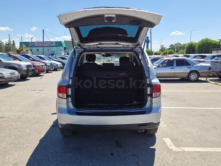 SsangYong Kyron 2012 года за 5 200 000 тг. в Талдыкорган – фото 9