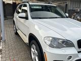 BMW X5 2011 года за 11 200 000 тг. в Алматы – фото 4