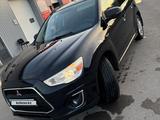 Mitsubishi ASX 2013 годаүшін6 500 000 тг. в Костанай – фото 2