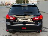 Mitsubishi ASX 2013 годаүшін6 500 000 тг. в Костанай – фото 4