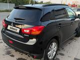 Mitsubishi ASX 2013 годаүшін6 500 000 тг. в Костанай – фото 5