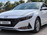 Hyundai Avante 2022 годаүшін11 000 000 тг. в Алматы