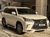 Lexus LX 570 2016 годаfor34 500 000 тг. в Алматы – фото 3