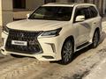 Lexus LX 570 2016 года за 34 500 000 тг. в Алматы – фото 2