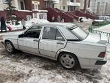 Mercedes-Benz 190 1988 годаfor700 000 тг. в Астана